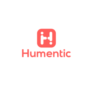 Humentic | Logo Design by sushsharma99