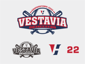 Alliance, Vestavia or Vestavia Alliance | Logo-Design von Bee Bee