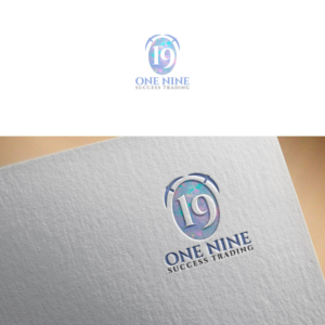 One Nine Success Trading | Logo Design by Trident