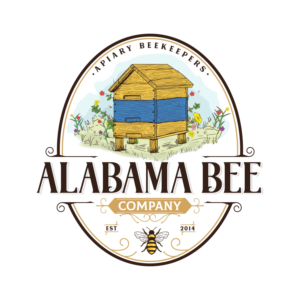 Alabama Bee Company | Logo Design by prakash.vermajp