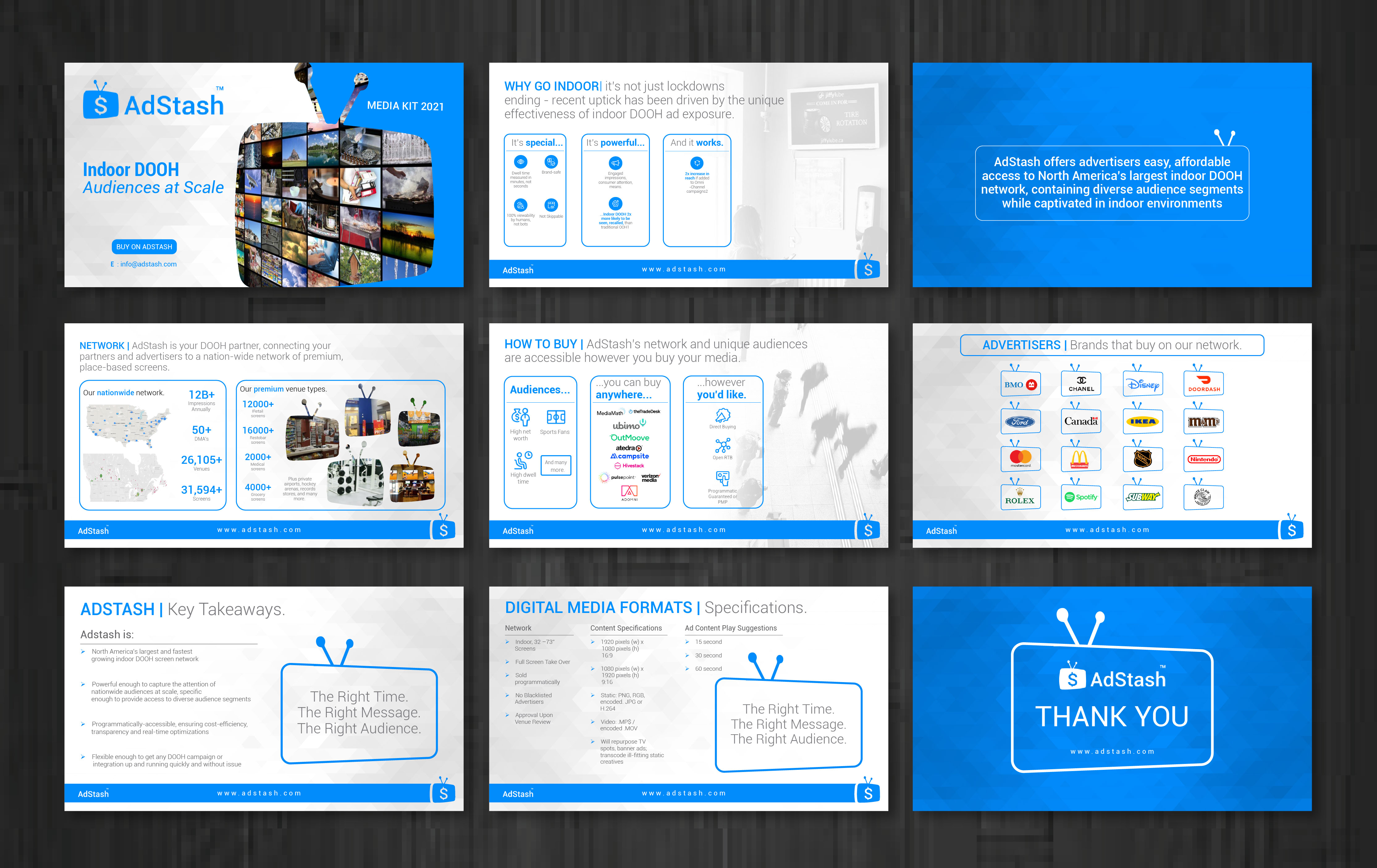 PowerPoint Design by artbitin for this project | Design #27730927