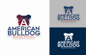 Bulldog Insights Group LLC | Logo-Design von EnriqueF