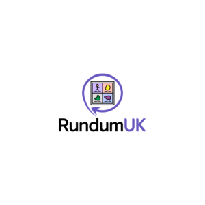 RundumUK | Logo-Design von Jack sun