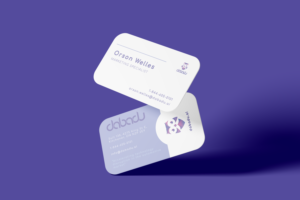 Dabadu Business Cards | Business Card Design by ebproduction