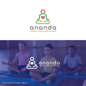 Ananda | Logo-Design von ZinKo