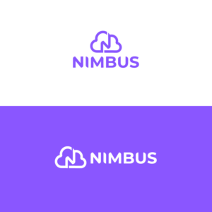 Nimbus | Logo Design by AlphabetZero.Com