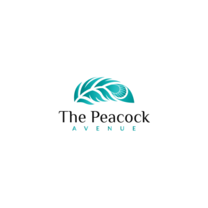 the peacock avenue | Logo Design by Kreative Destiny