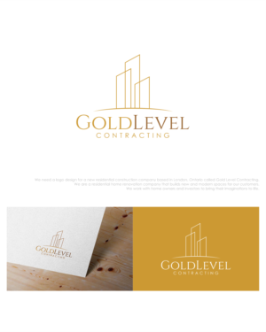 Logo Design by momo57 for this project | Design #27752322