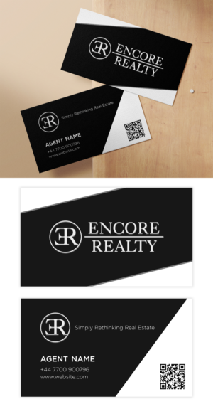 Business Card Design by Abdul kadir gerrani