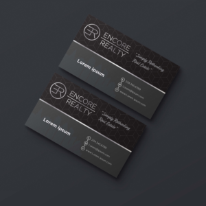 Business Card Design by b06391