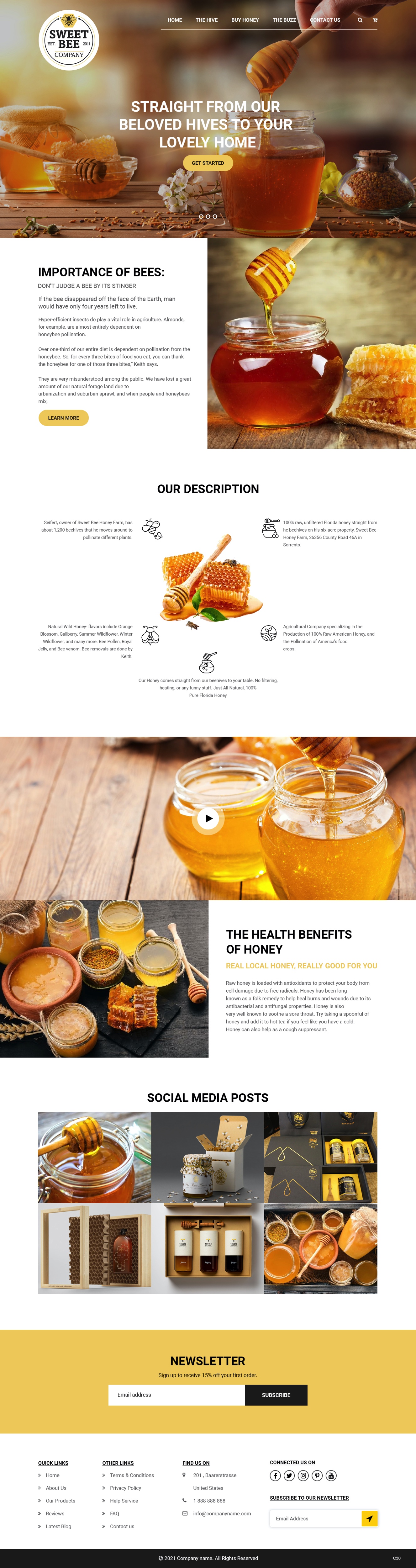 Web Design by pb for this project | Design #27749888