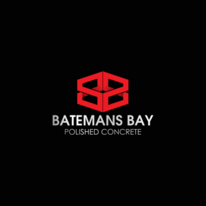 Batemans Bay Polished Concrete  | Logo Design by delegacydesign