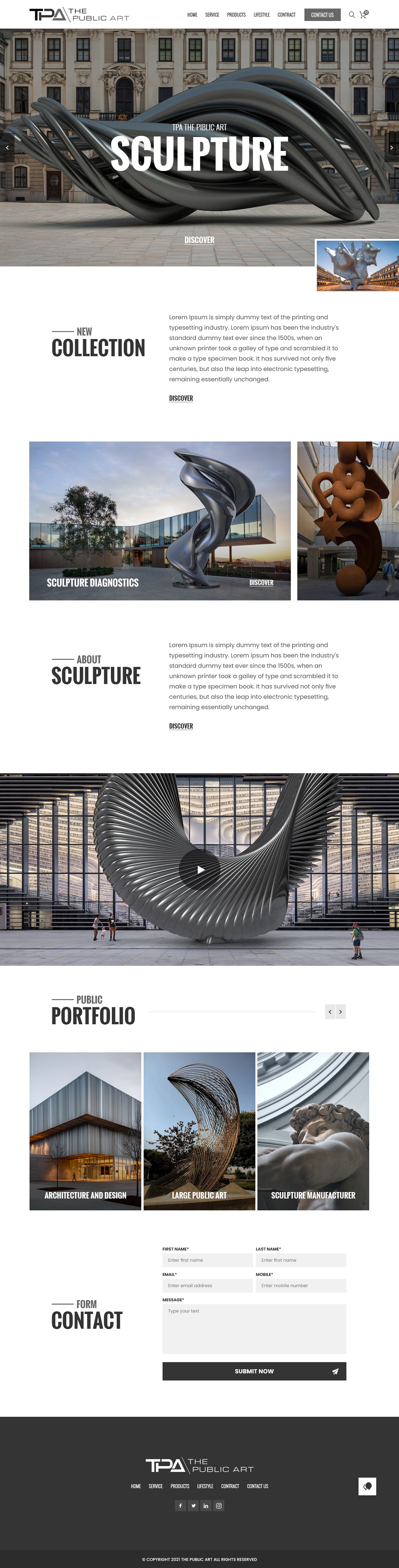 Web Design by nzdesigners for this project | Design #27878588