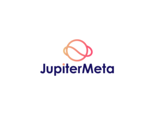 Jupiter Meta | Logo Design by 439 Creations