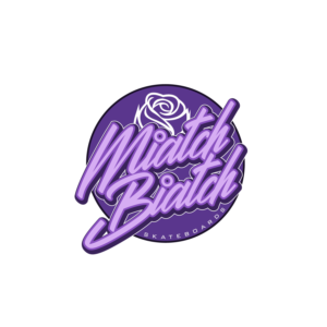 Miatch Biatch | Logo Design by Logosyndrome