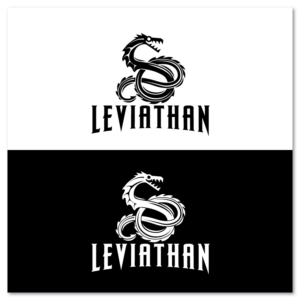 Leviathan | Logo Design by Sujit Banerjee