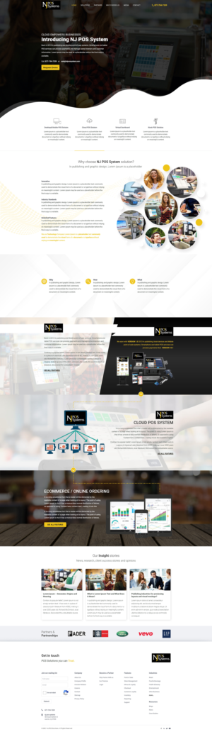 Web Design by ubaidomar