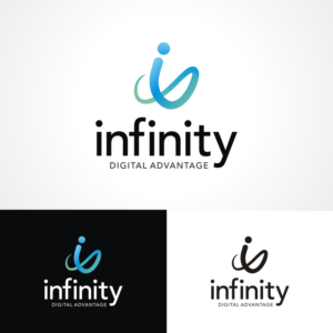 IDA or Infinity Digital Advantage (or nothing - not sure yet) | Logo Design by N83touchthesky