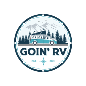 Goin' RV | Logo Design by prakash.vermajp