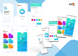 App Design by iLexter