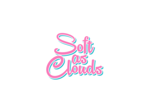 Soft as Clouds | Logo Design by BNdesigner