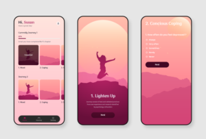 App Design by Double d