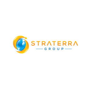 Straterra Group -  Climate + Energy Advisors | Logo-Design von geni