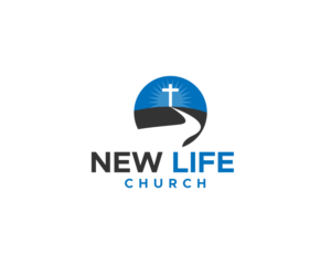 New Life Church | Logo-Design von leduy87qn