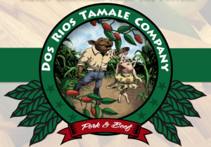 Dos Rios Tamale Co Package Illustration | Illustration-Design von kaiser77