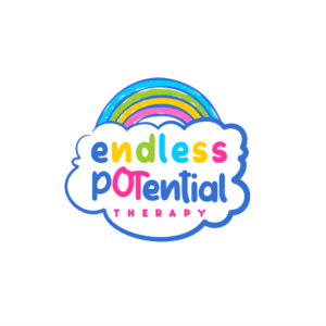 endless pOTential therapy | Logo Design by ThiagoB