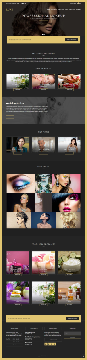 Web Design by partha 4