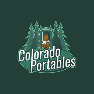 Colorado Portables, LLC | Logo Design by S. Shin