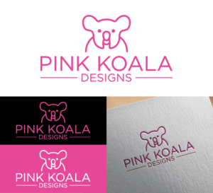 Logo Design by Box Graphic for this project | Design: #27814911