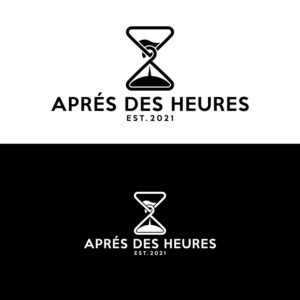 Après Des Heures, est. 2021 | Logo Design by brand maker