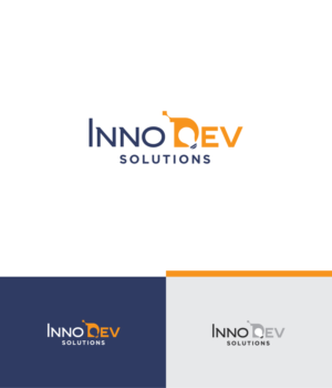 InnoDev Solutions | Logo-Design von ecorokerz