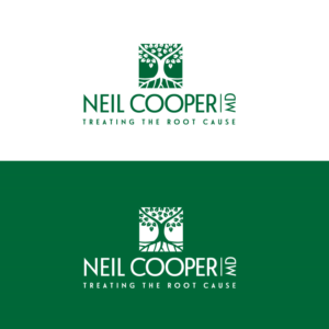 Neil Cooper, MD   