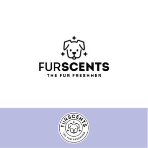 FurScents | Logo Design by design.picnic