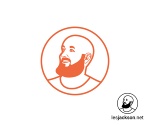 Not Required, but if you want to provide an example, please use: lesjackson.net | Logo Design by design.bb