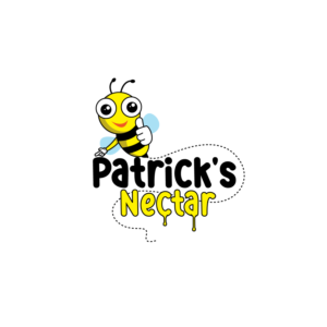 Patrick's Nectar | Logo Design by geni