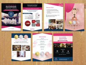 Brochure Design by MNM