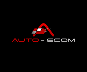 Auto- Ecom  | Logo Design by sushsharma99