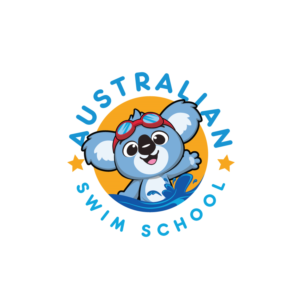 Australian swim school | Logo Design by abu_hilmi