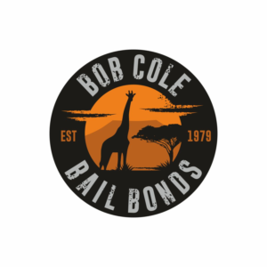 Bob Cole Bail Bonds est 1979 | Logo Design by Ashani Bhattacharya