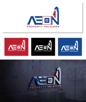 Logo Design by MD51