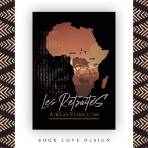 Book Cover Design by opikmac for XGI Publications Ltd | Design: #27861667