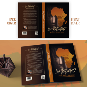 Book Cover Design by opikmac for XGI Publications Ltd | Design #27908884