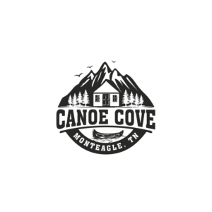 Canoe Cove | Logo-Design von cjssan