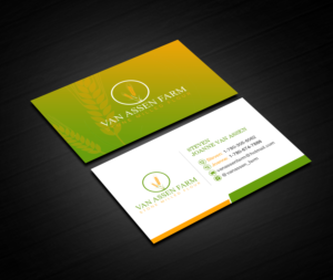 Business Card Design by Creations Box 2015 for this project | Design #27857843