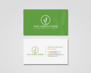 Business Card Design by MDesign for this project | Design #27871397