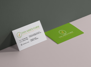 Business Card Design by Steff Stuff Design for this project | Design #27852871